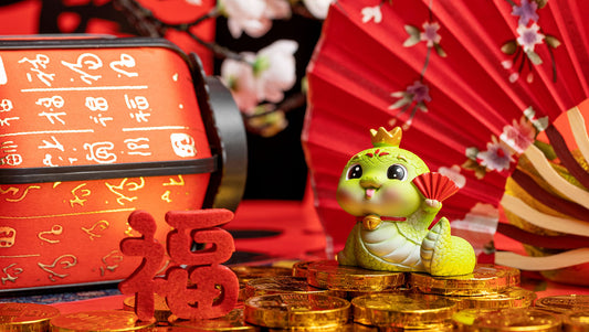The Perfect Gift Experiences: Guide According to the Chinese Zodiac Part 2/2