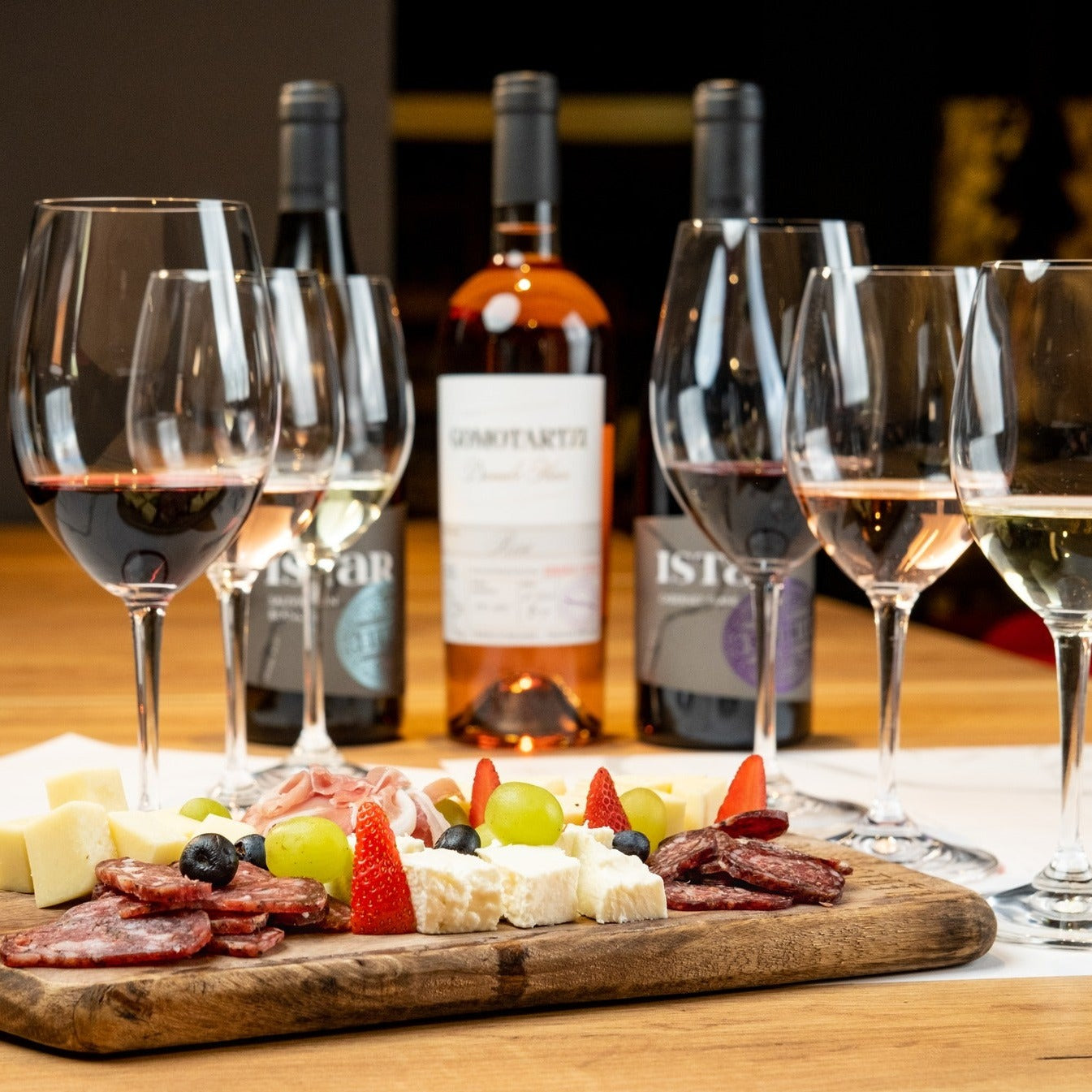 Романтична почивка за двама на брега на Дунава - 2 нощувки в Bononia Estate Winery and Resort