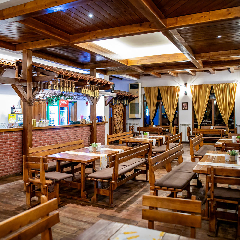 Вино тур и дегустация на три вина в Chateau Windy Hills