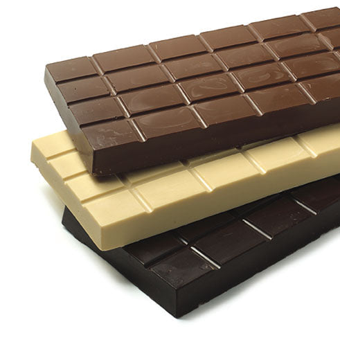 Шоколадово пътешествие за сетивата