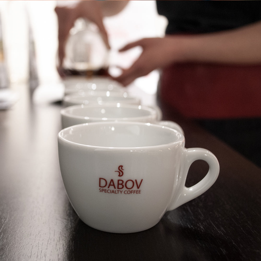 Дегустация на най-скъпото кафе в света - Kopi Luwak