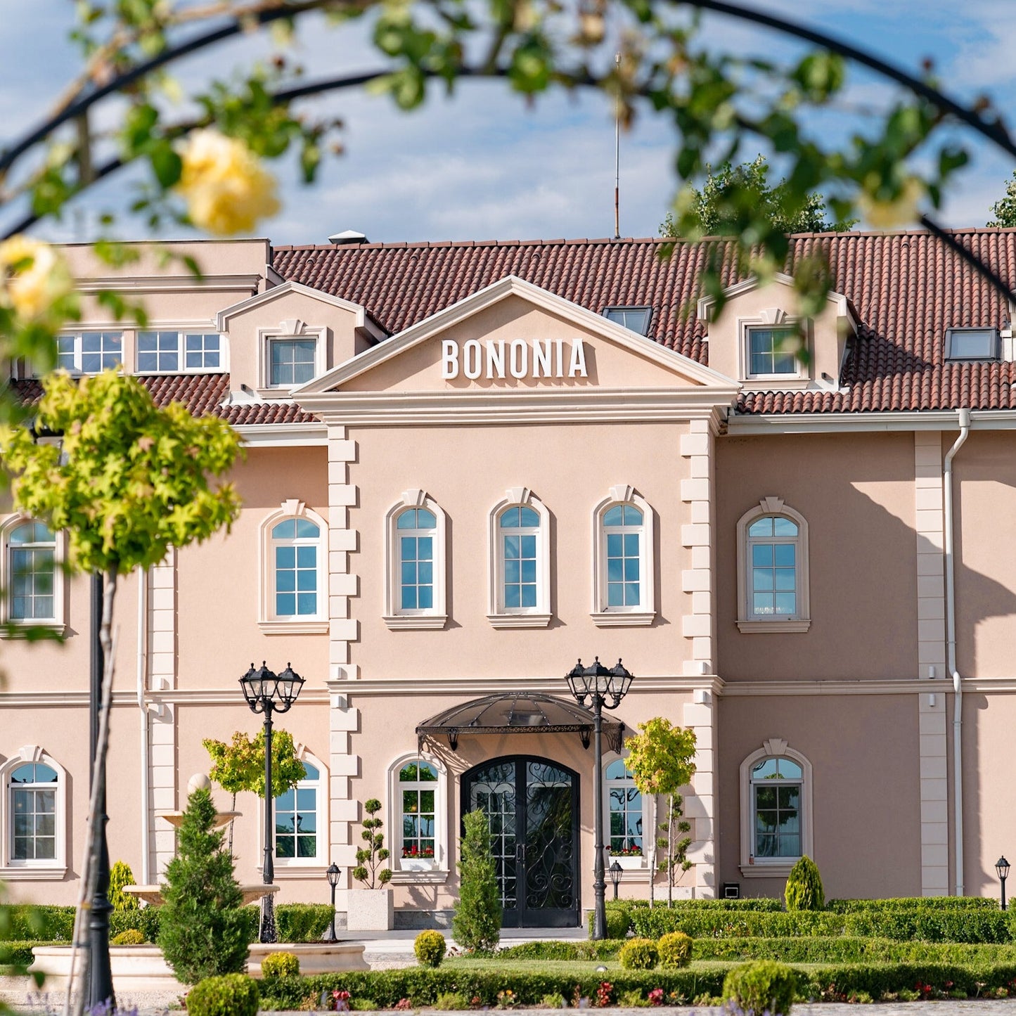 Романтична почивка за двама на брега на Дунава - 2 нощувки в Bononia Estate Winery and Resort