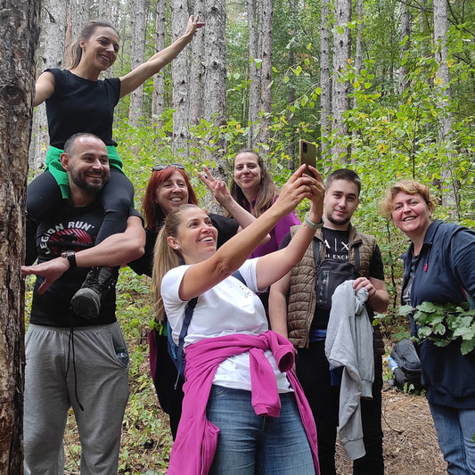 Vitosha Forest Quest – приключение за малки и големи в гората