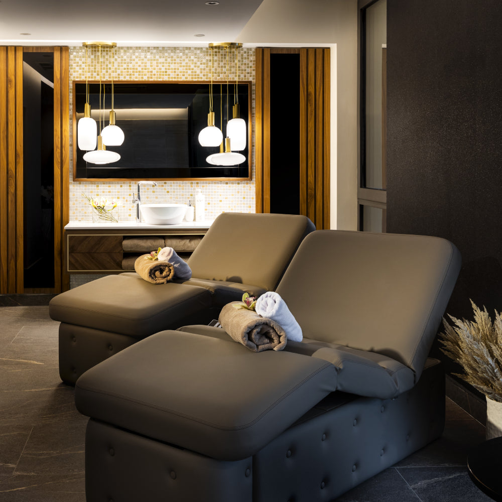 Романтика за двойки в Kings' Valley Medical & Spa Hotel