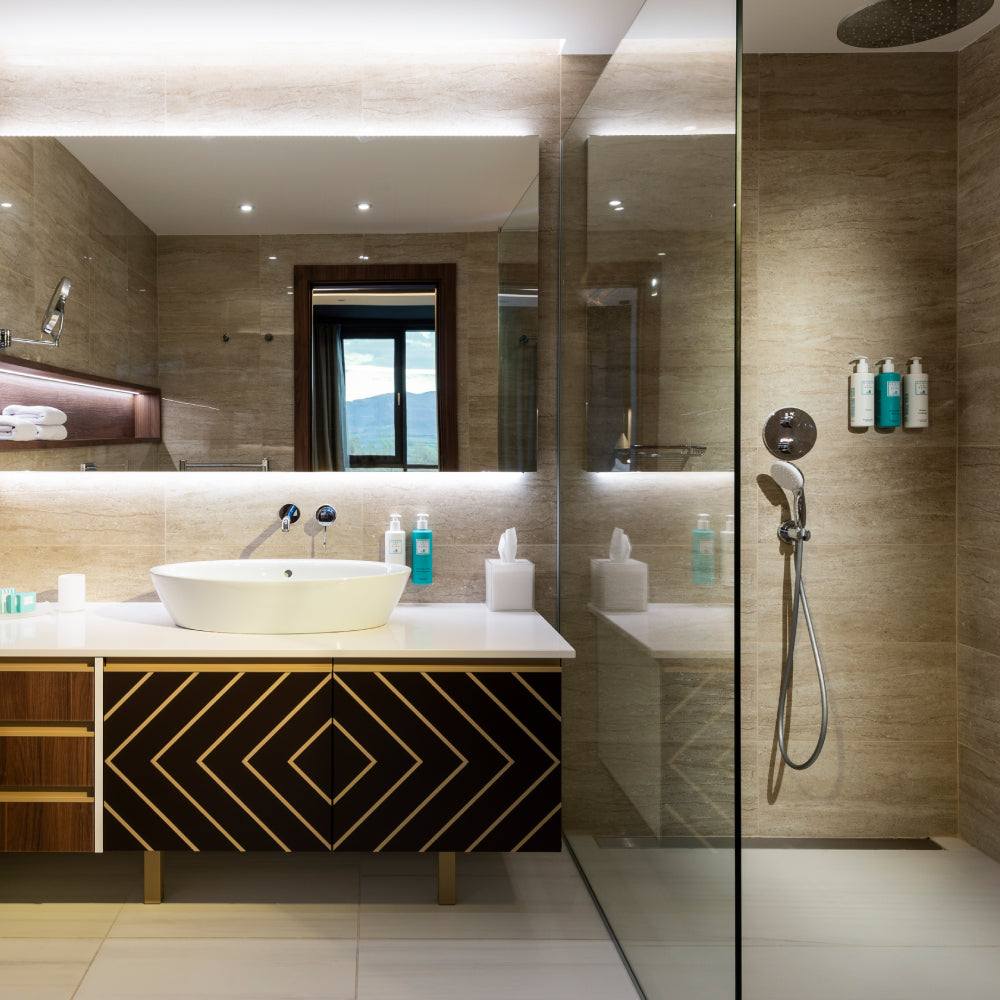 Романтика за двойки в Kings' Valley Medical & Spa Hotel