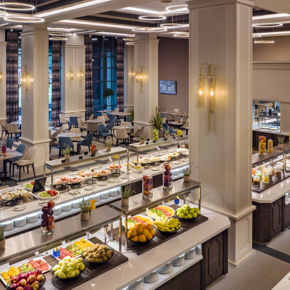 Романтика за двойки в Kings' Valley Medical & Spa Hotel
