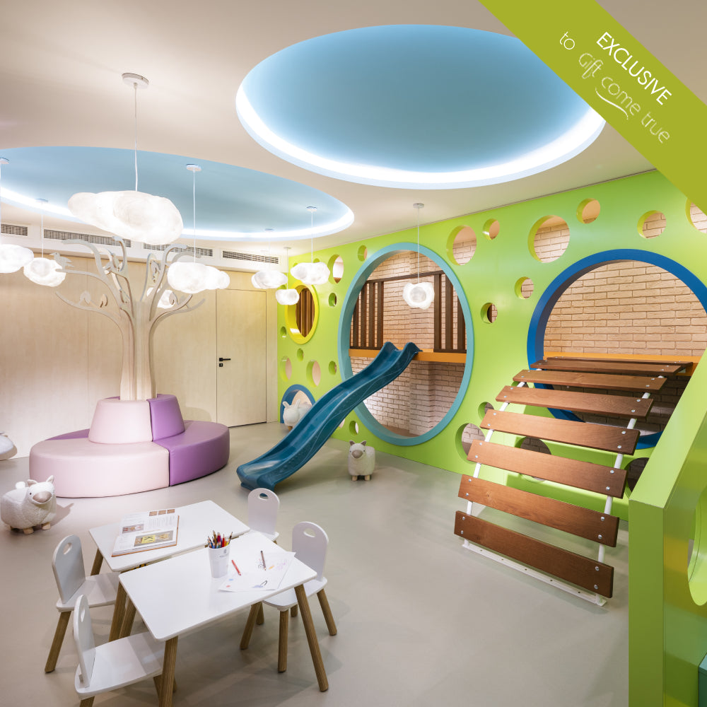 Семейна почивка в Kings' Valley Medical & Spa Hotel