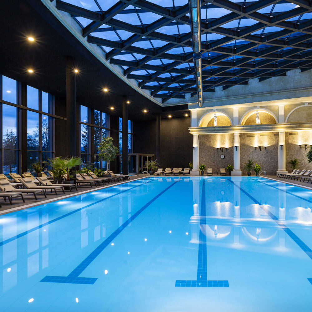 Романтика за двойки в Kings' Valley Medical & Spa Hotel