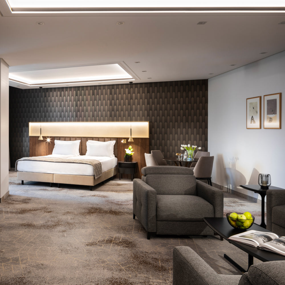 Семейна почивка в Kings' Valley Medical & Spa Hotel