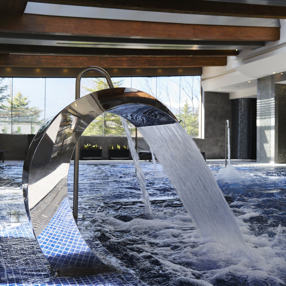 4 дневна делнична почивка за двама в Св. Иван Рилски СПА ризорт. Банско