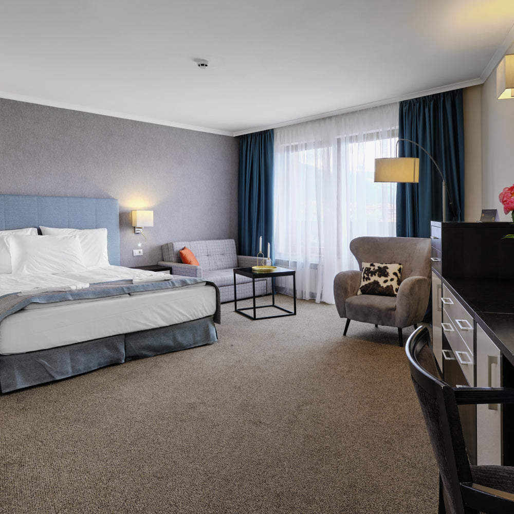 4 дневна делнична почивка за двама в Св. Иван Рилски СПА ризорт. Банско