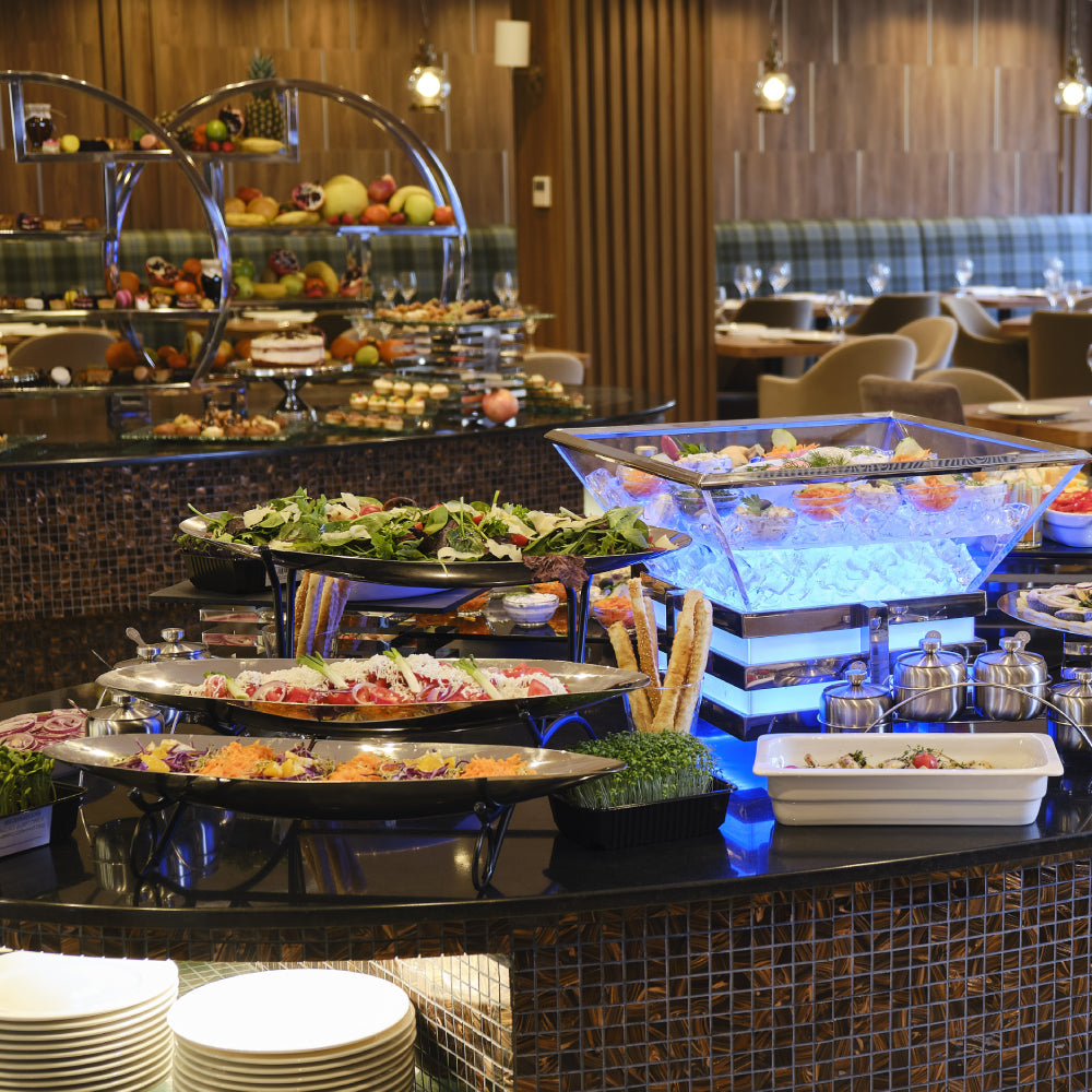 4 дневна делнична почивка за двама в Св. Иван Рилски СПА ризорт. Банско