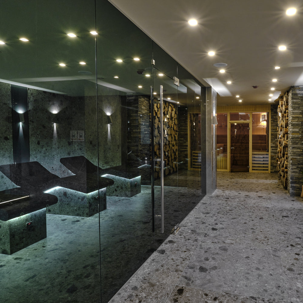 4 дневна делнична почивка за двама в Св. Иван Рилски СПА ризорт. Банско