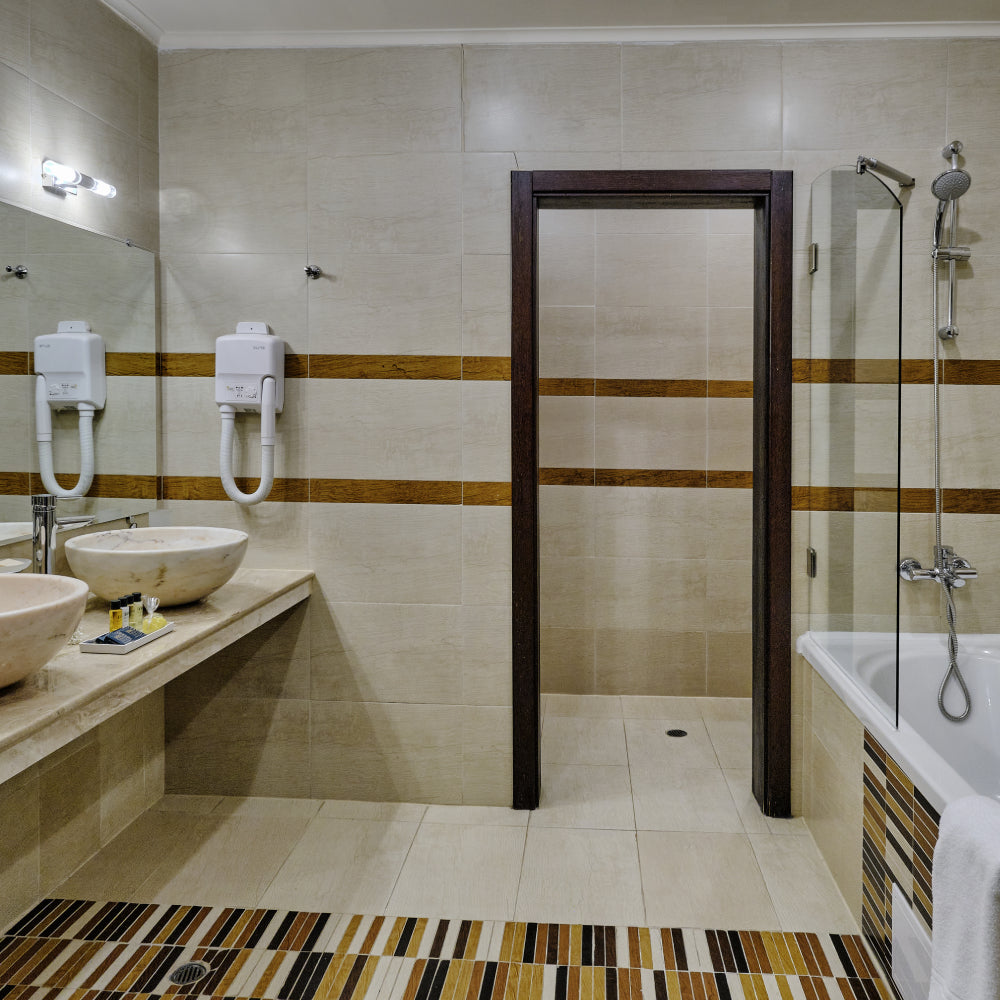 4 дневна делнична почивка за двама в Св. Иван Рилски СПА ризорт. Банско