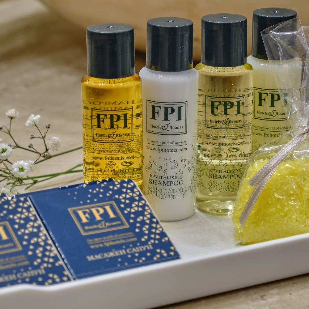 4 дневна делнична почивка за двама в Св. Иван Рилски СПА ризорт. Банско