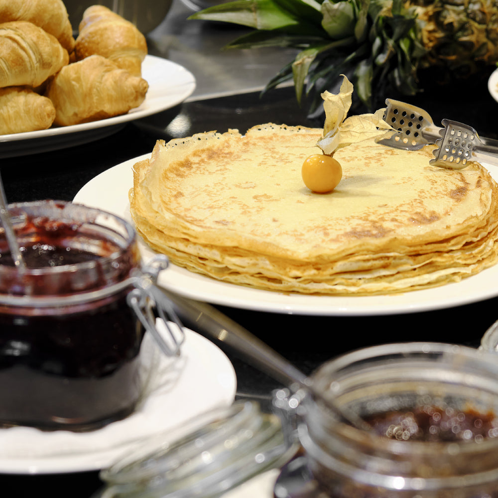 4 дневна делнична почивка за двама в Св. Иван Рилски СПА ризорт. Банско