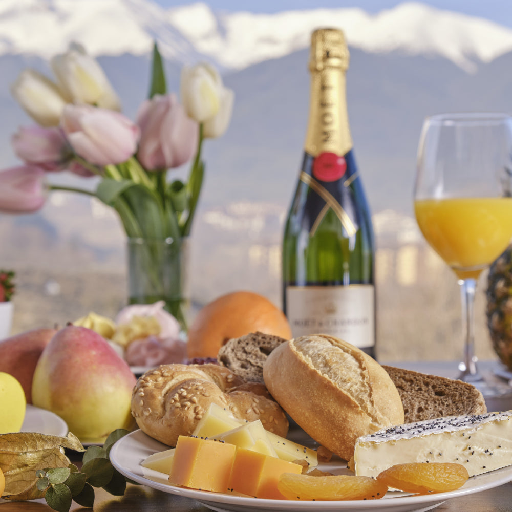 4 дневна делнична почивка за двама в Св. Иван Рилски СПА ризорт. Банско