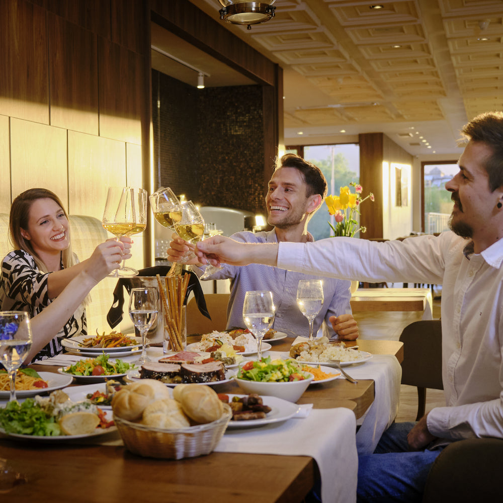 4 дневна делнична почивка за двама в Св. Иван Рилски СПА ризорт. Банско