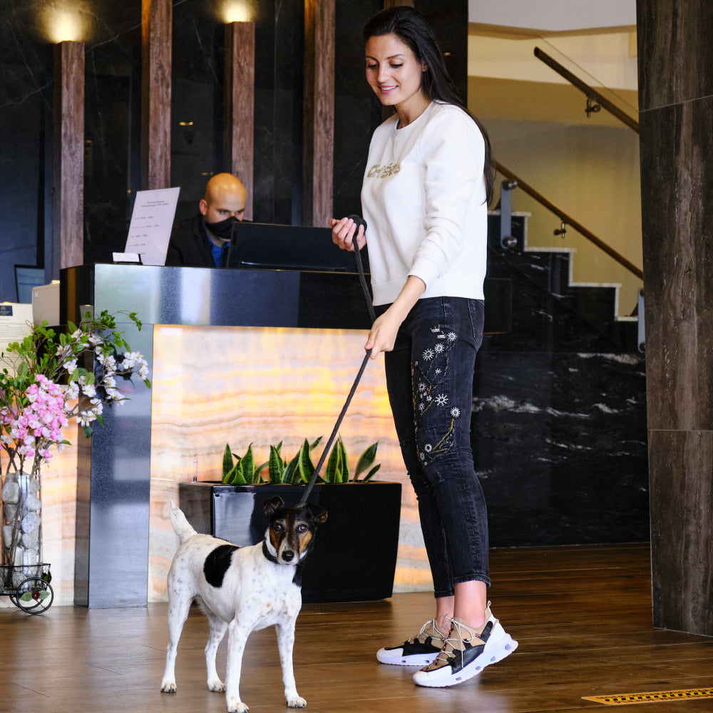 4 дневна делнична почивка за двама в Св. Иван Рилски СПА ризорт. Банско