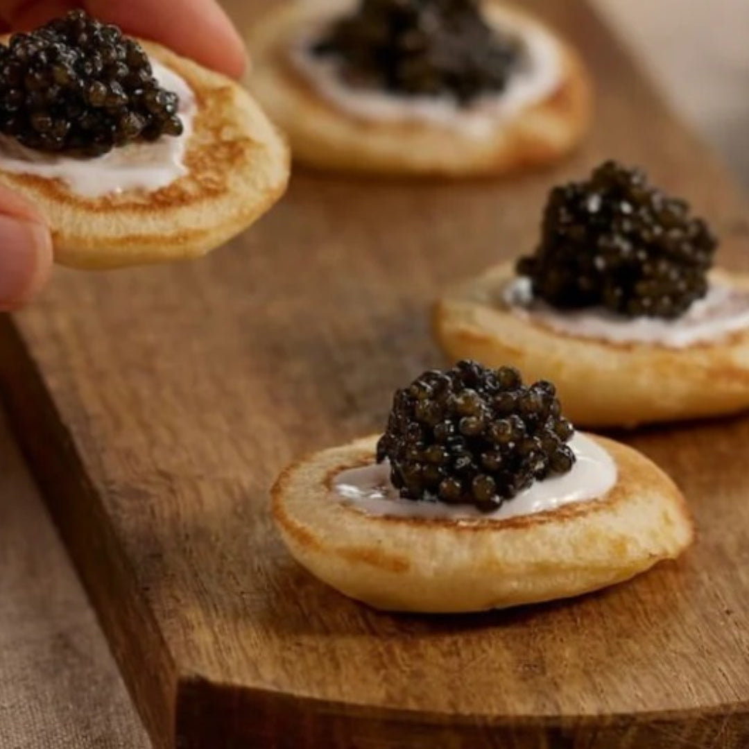 Празнично великденско меню