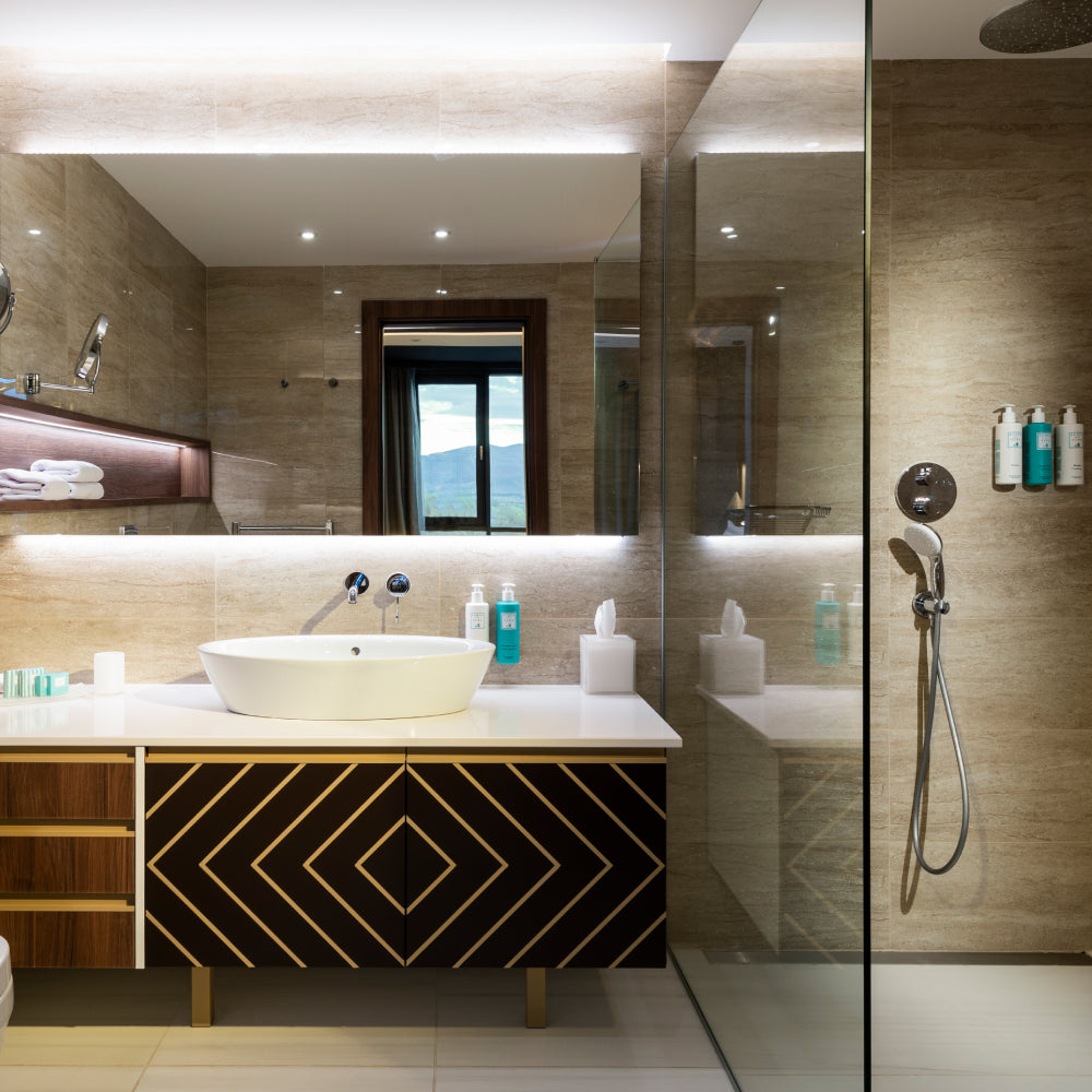 Семейна почивка в Kings' Valley Medical & Spa Hotel
