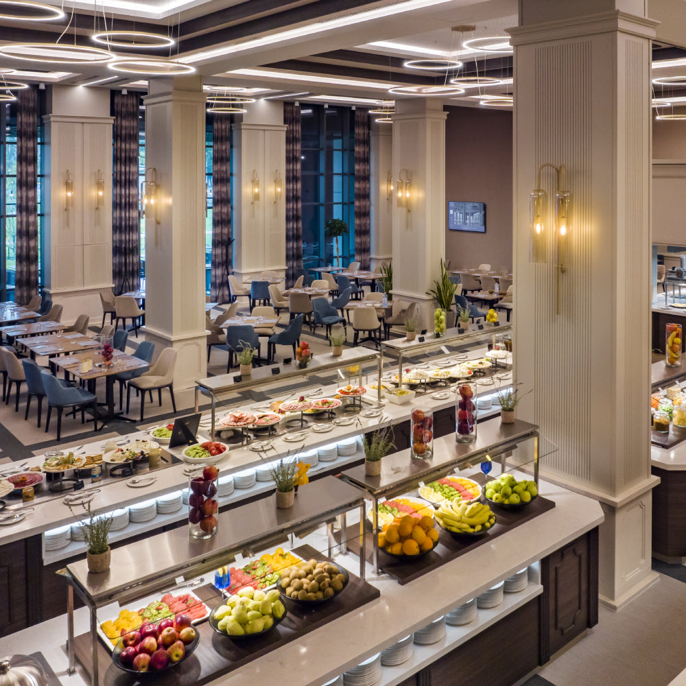 Семейна почивка в Kings' Valley Medical & Spa Hotel