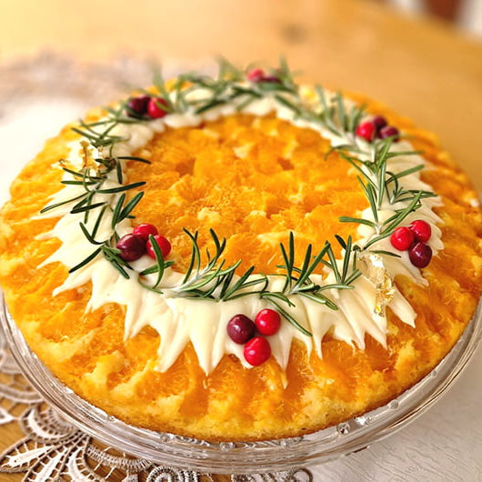 Бързи Коледни сладкиши с шеф Юлия