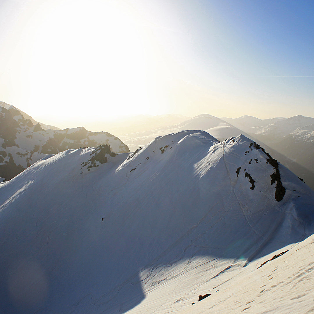 Открий красотата на България! Зимно изкачване на Мальовица