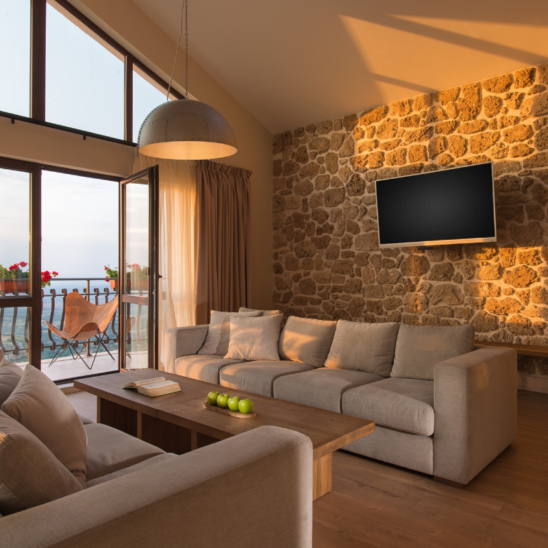 Винен тур и гурме за двама в бутикова винарна Заара Естейт