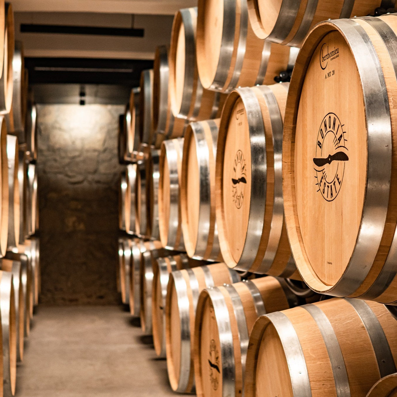 Луксозна почивка за двама в Bononia Estate Winery and Resort