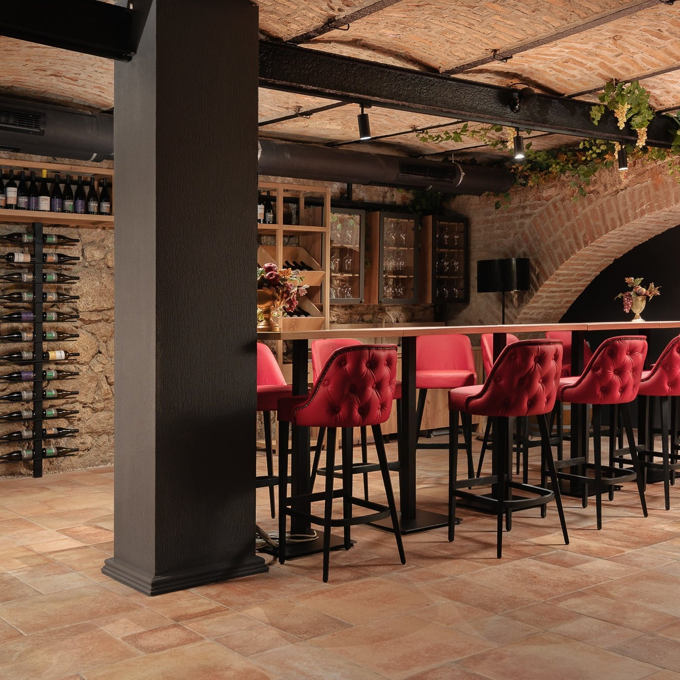 Дегустация на вино за четирима в Bononia Estate Winery and Resort