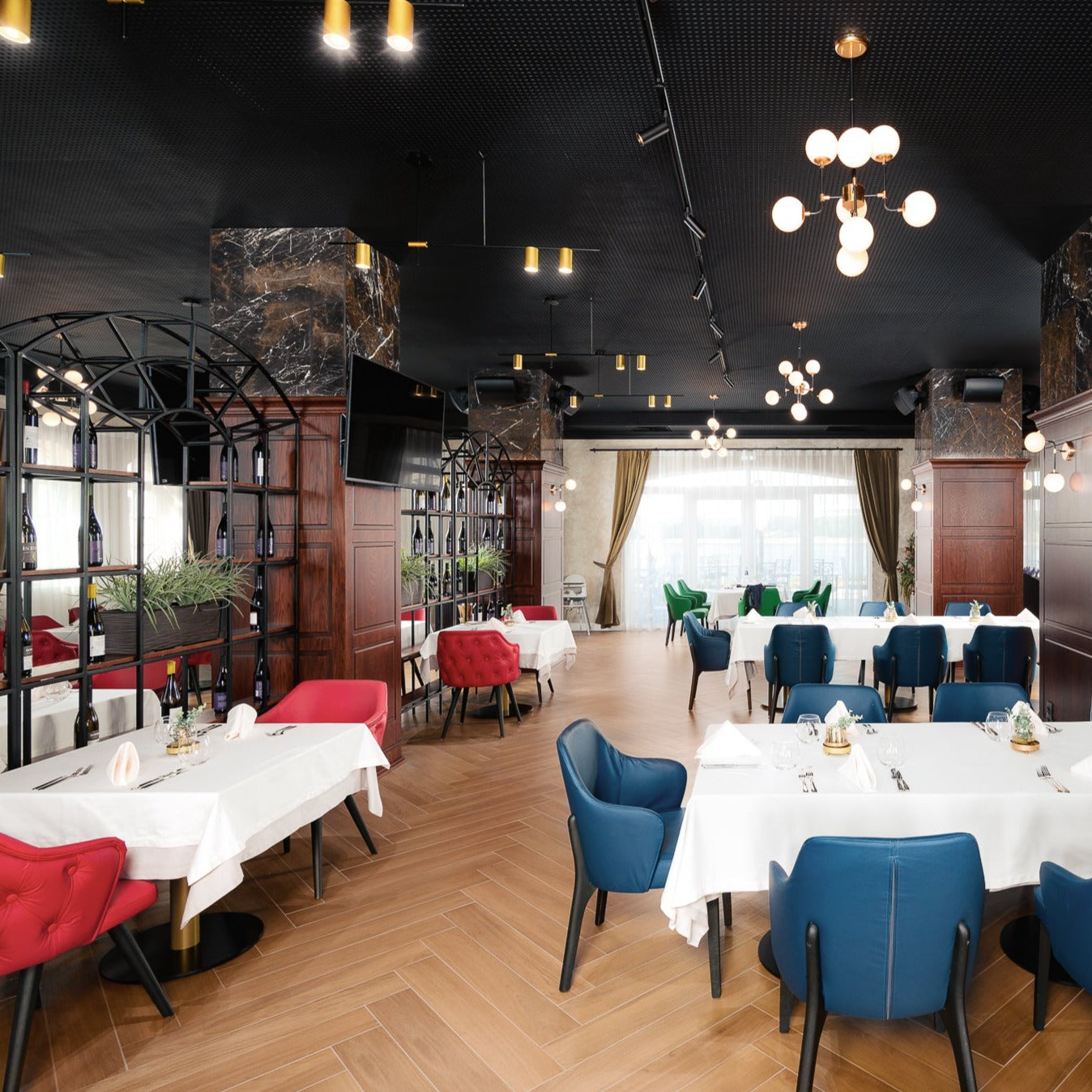 Луксозна почивка за двама в Bononia Estate Winery and Resort