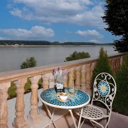 Романтична почивка за двама на брега на Дунава - 2 нощувки  в Bononia Estate Winery and Resort