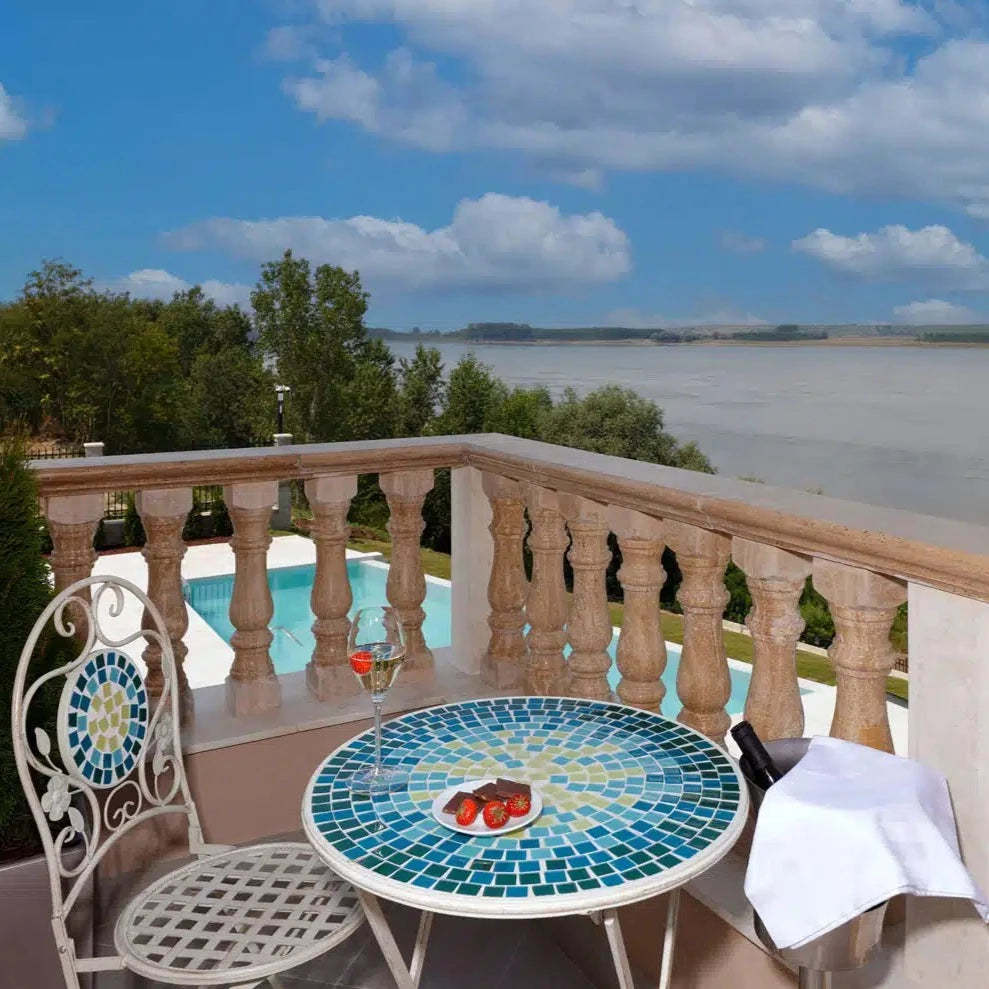Луксозна почивка за двама в Bononia Estate Winery and Resort