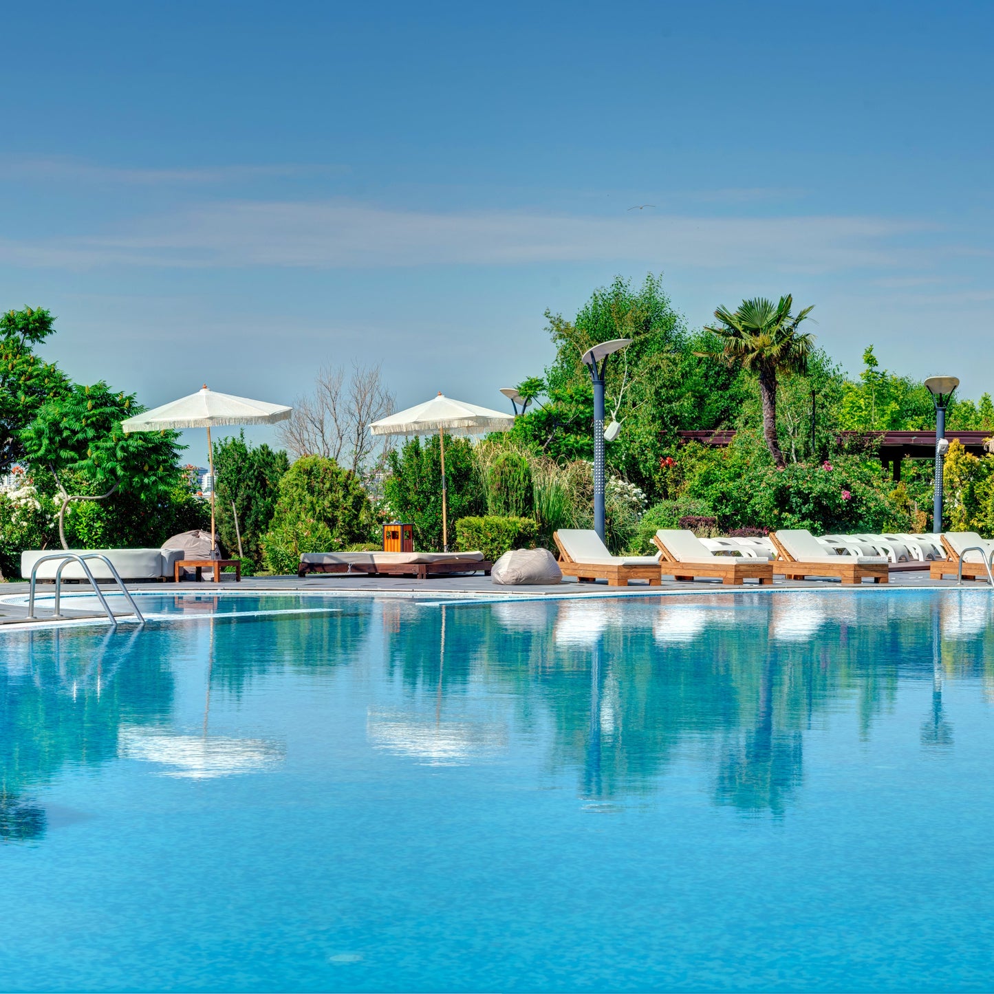 Делнична ултра ALL inclusive почивка за двама в Гранд Хотел Св. Влас