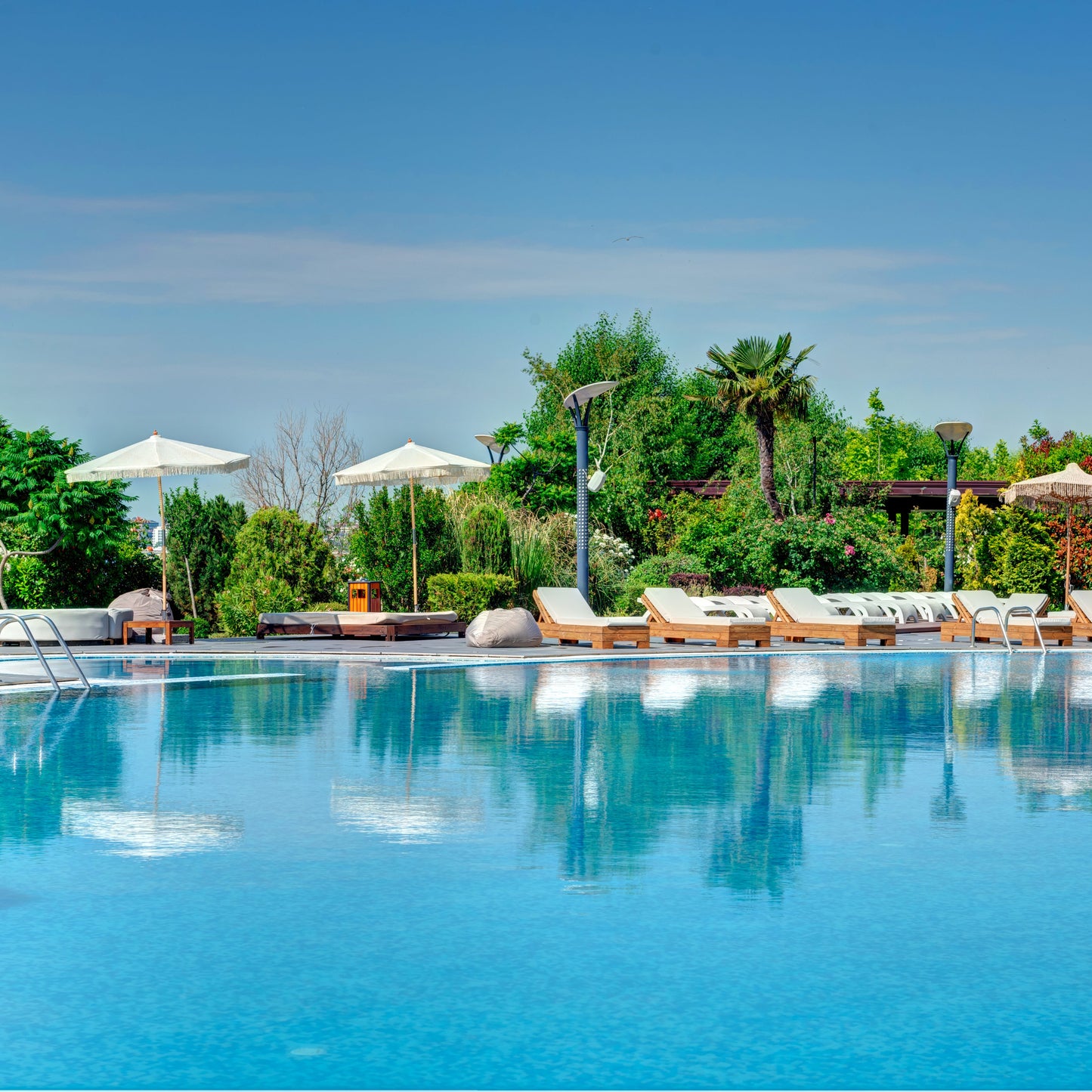 Ultra All inclusive лятна почивка за двама в Гранд Хотел Свети Влас