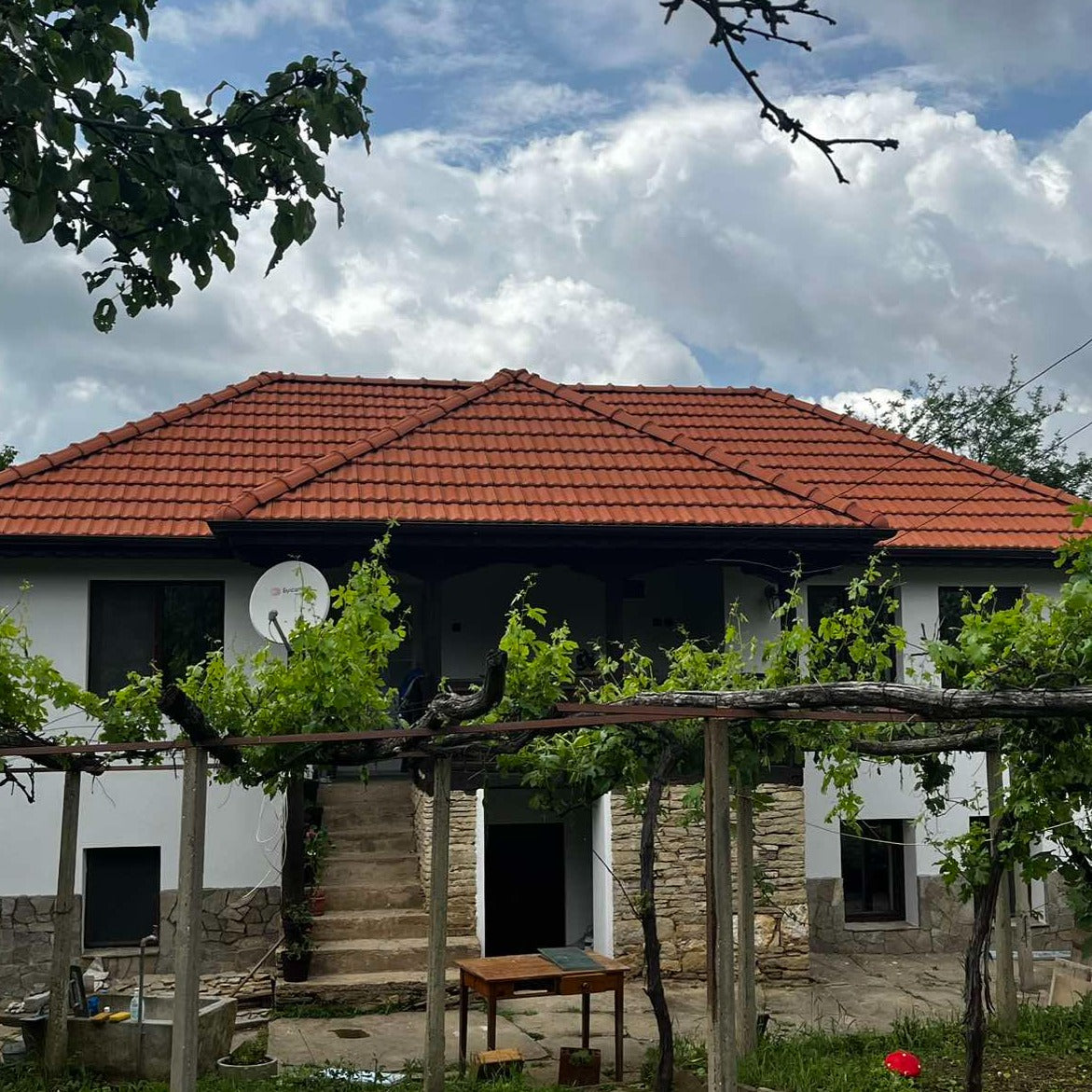 В хармония с коня и природата. Нощувка и конна езда край Ловеч за двама
