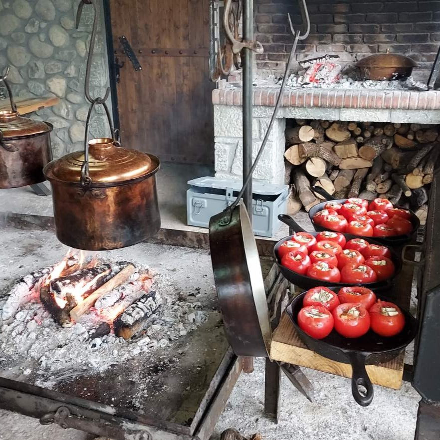 Вкуси Метеора: ексклузивен частен тур с винени и кулинарни дегустации, за истински гастрономи! Гърция