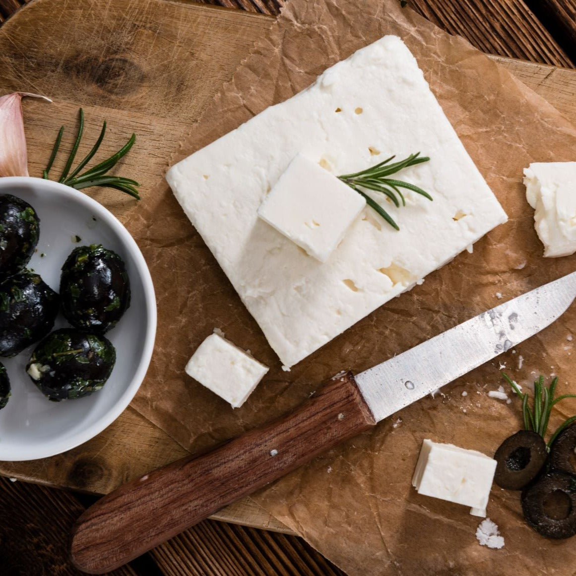 Вкуси Метеора: ексклузивен частен тур с винени и кулинарни дегустации, за истински гастрономи! Гърция
