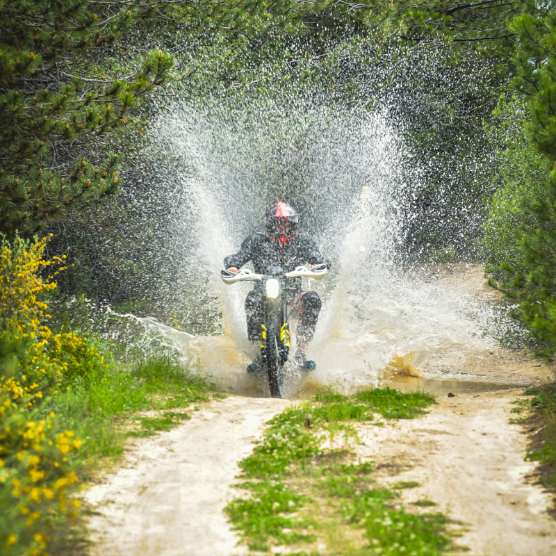 „Духът на Пирин“ – приключение с електрически мотор