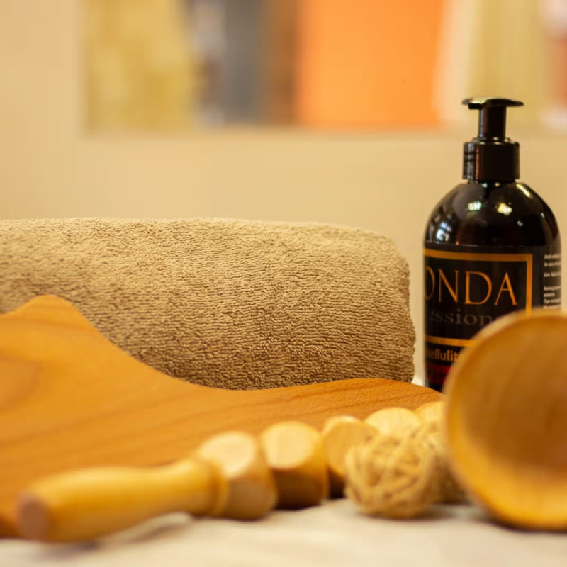 Релаксиращ масаж и рефлексология - хармония за тяло и дух. Бургас