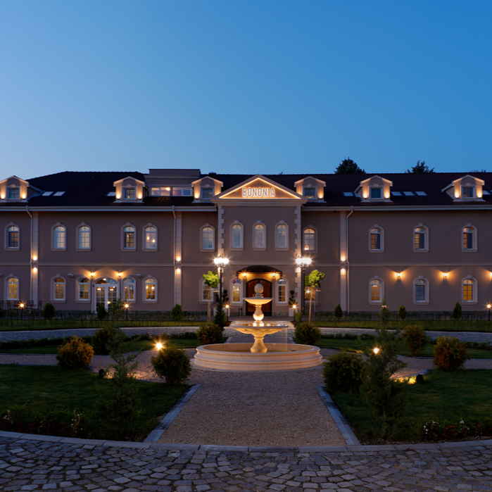 Луксозна почивка за двама в Bononia Estate Winery and Resort