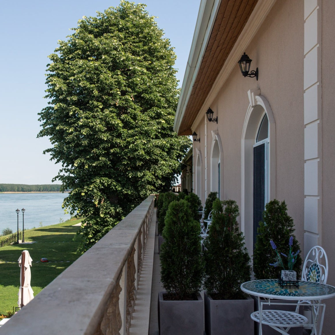 Романтична почивка за двама на брега на Дунава - 2 нощувки в Bononia Estate Winery and Resort