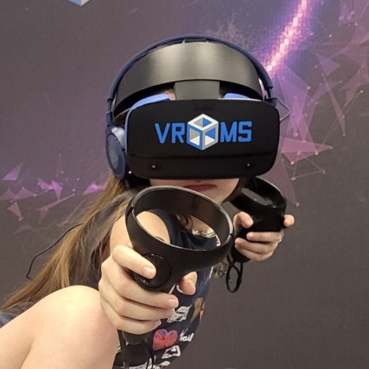 Потопи се в уникално VR приключение. София