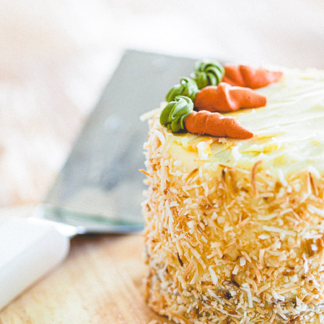 Постно гурме меню 8