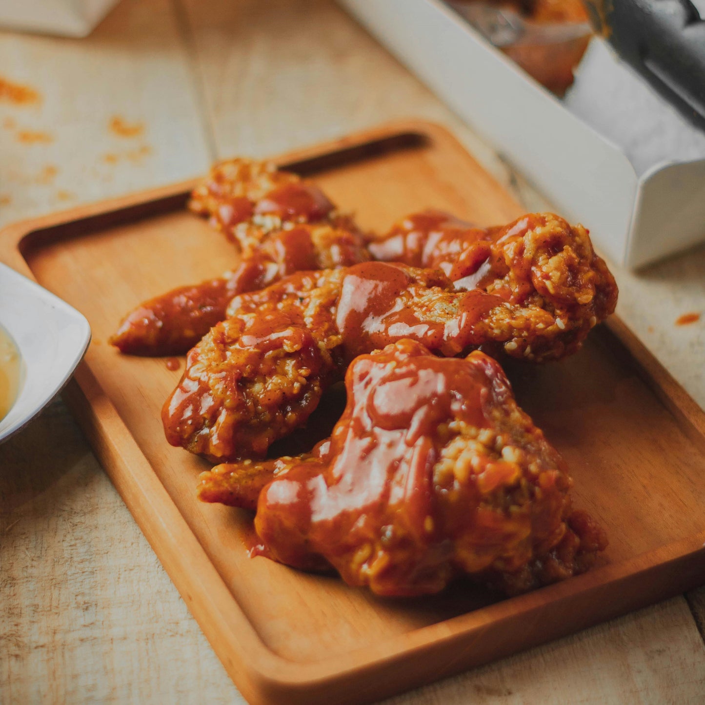 АБВ на готвенето. Кулинарен курс за приготвяне на пилешко