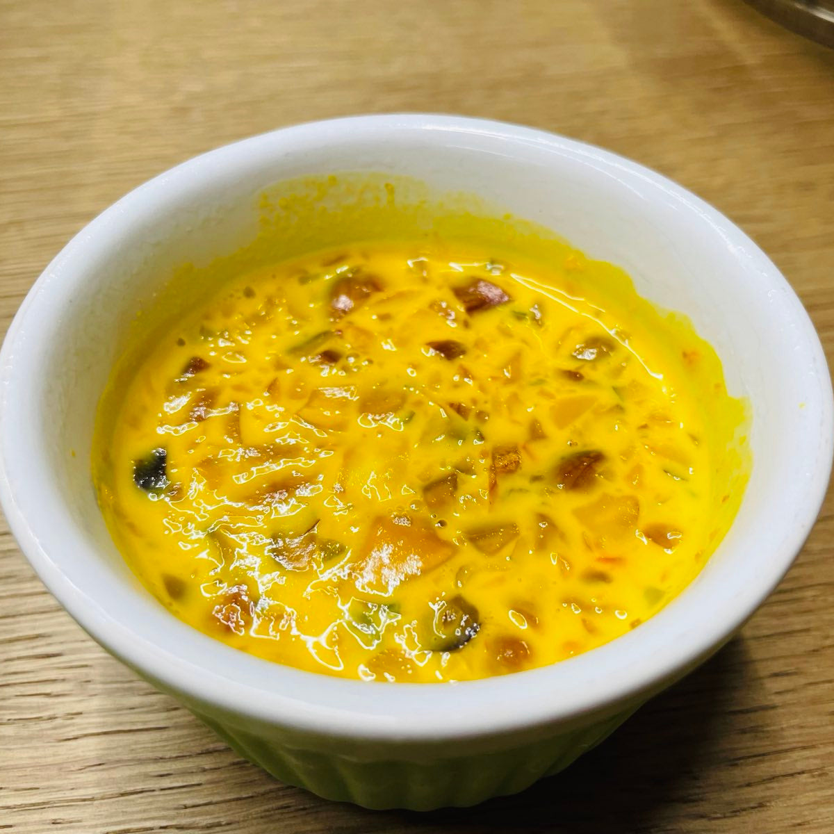 Кулинарен курс за индийска кухня с шеф Николай Немигенчев