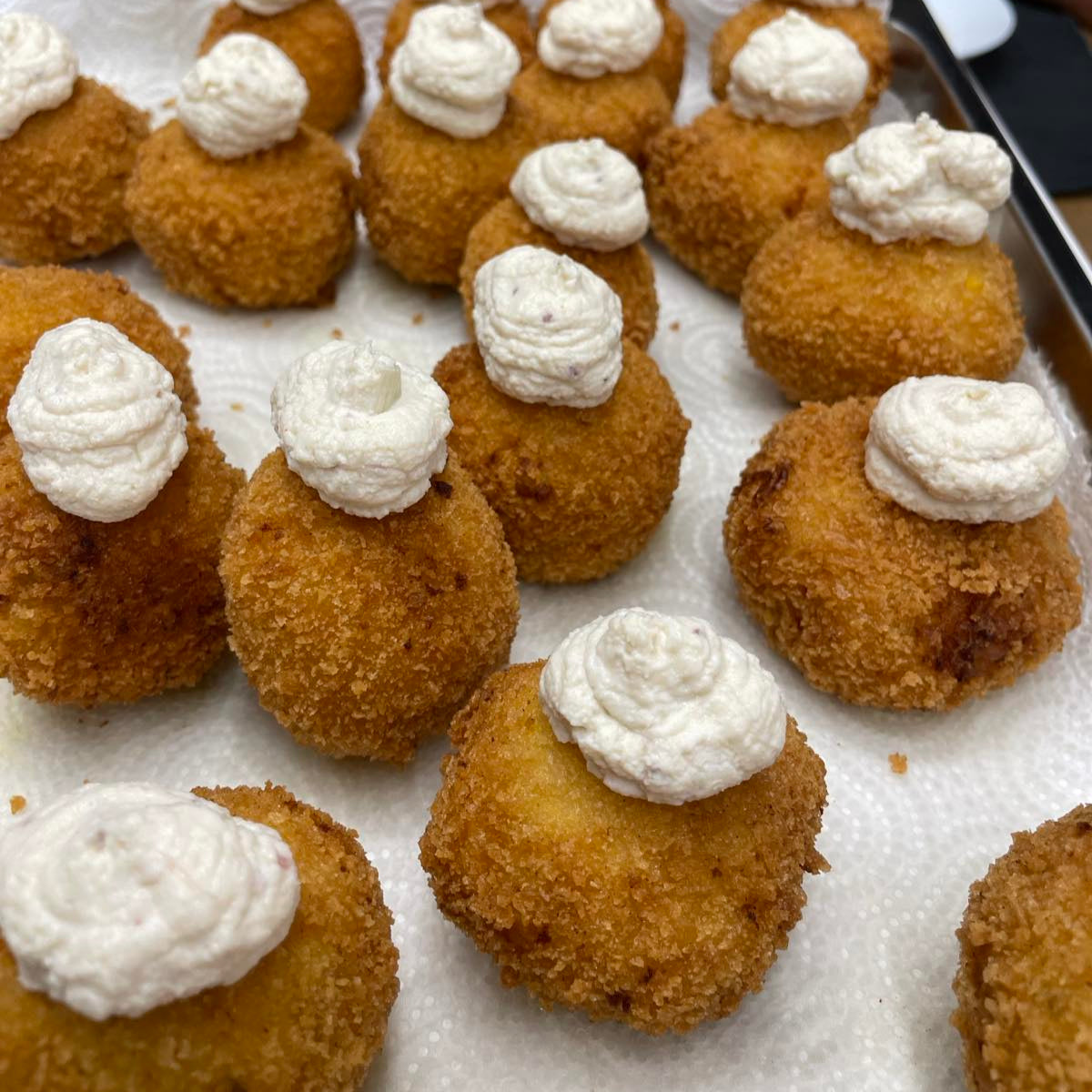 Кулинарен курс за италианска кухня с шеф Николай Немигенчев. Част 1