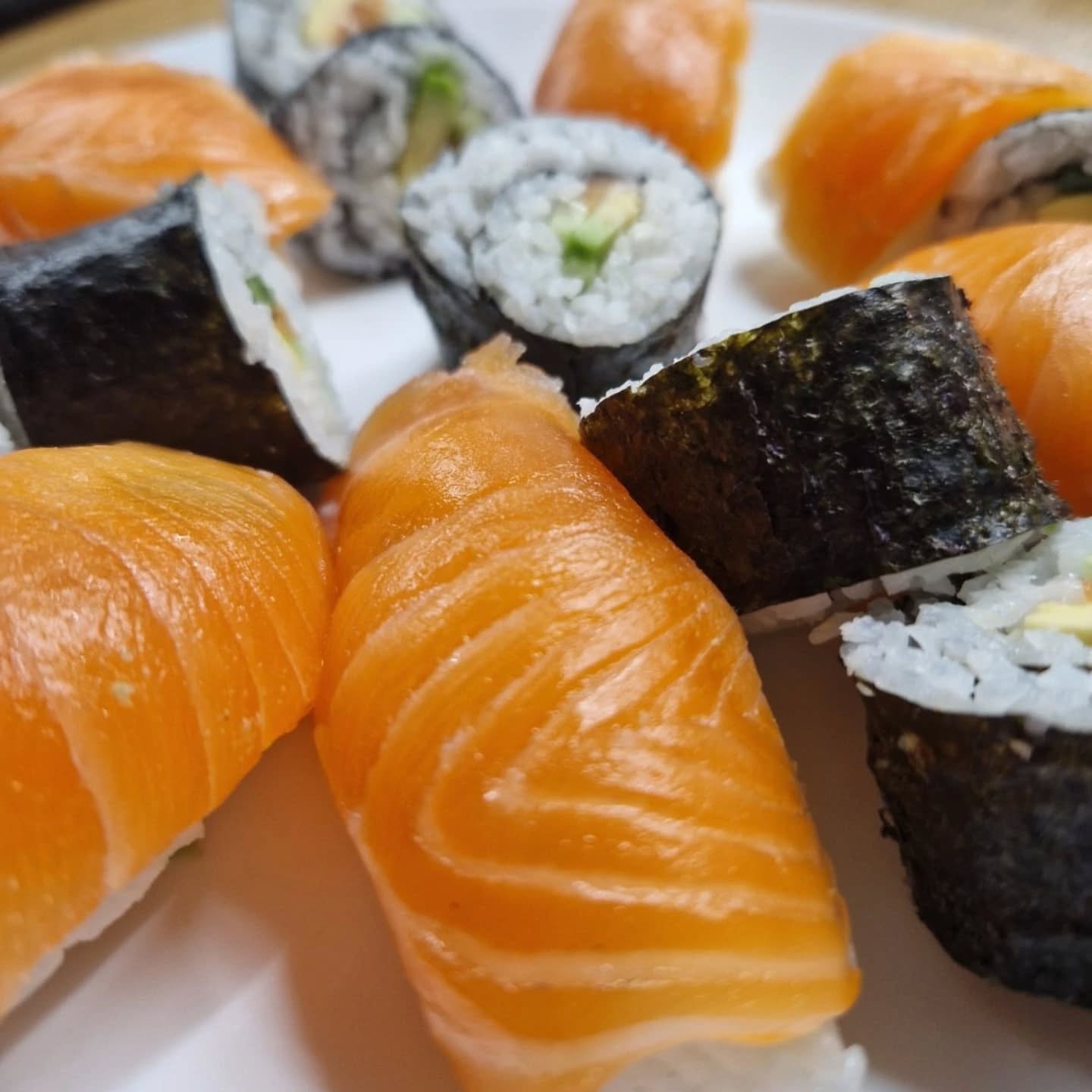 Кулинарен курс за японска кухня с шеф Николай Немигенчев. Част 1
