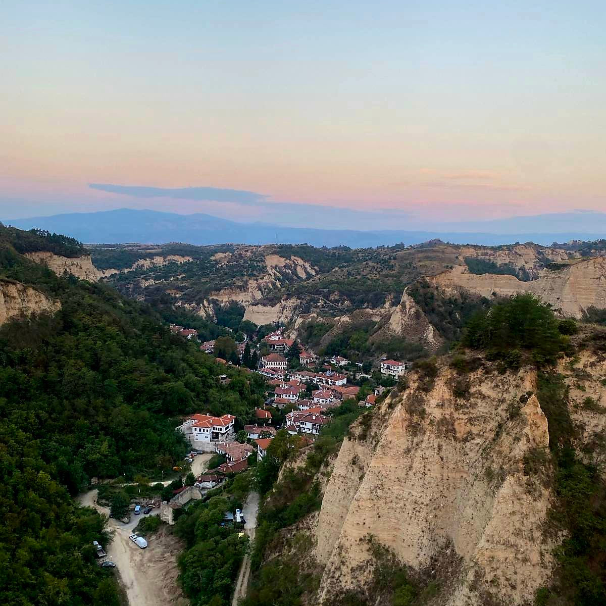 Свободен полет с балон в група на локация по избор